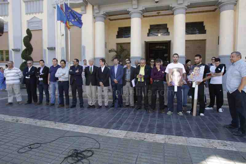 Familiares de los jóvenes muertos en Marruecos critican el silencio del Gobierno