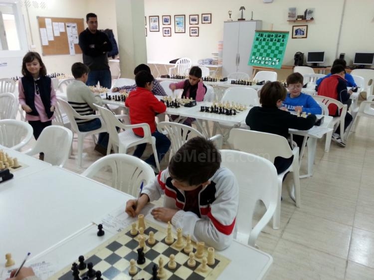 Ajedrez: Finalizó este pasado fin de semana el campeonato mas igualado delos últimos años