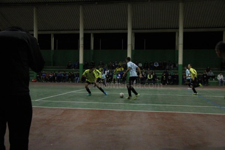 Fútbol Sala: Rusadir CF y Peña Madridista pugnarán por el primer título de la temporada