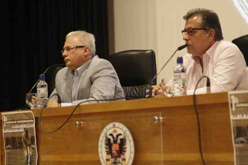 Garzón: "Los derechos de los inmigrantes son prioritarios a la territorialidad"