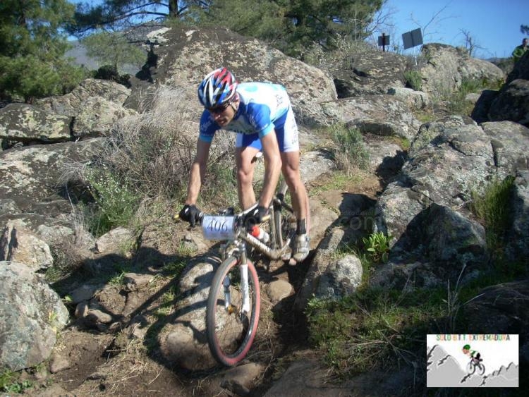 Ciclismo: Un año más, Melilla contará con presencia en los Campeonatos de España de BTT- XC,