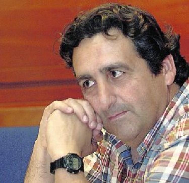 Buenaventura suena con fuerza para el banquillo sanluqueño