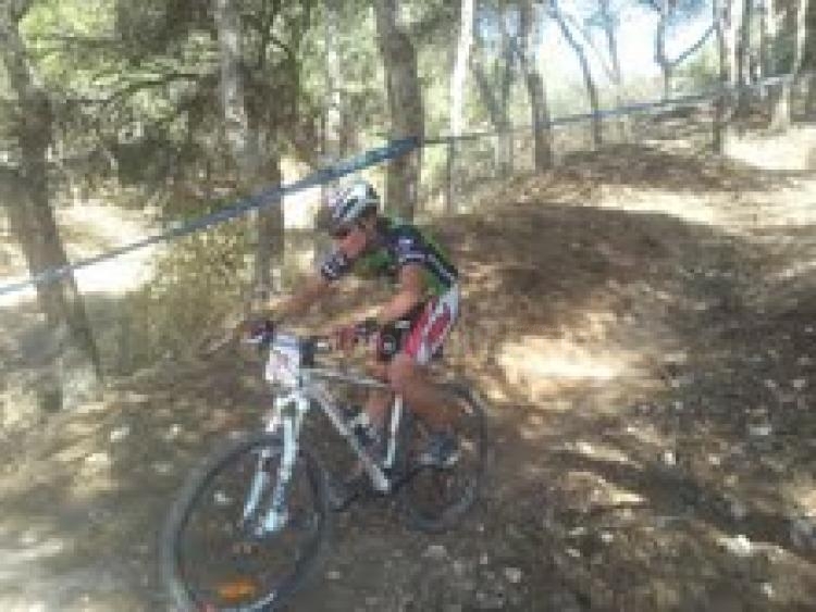 Ciclismo: Se celebró la cuarta y última prueba de BTT