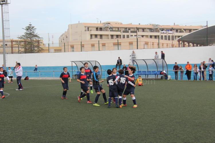 Fútbol Local: Definidos los finalistas de la Copa Federación de Fútbol
