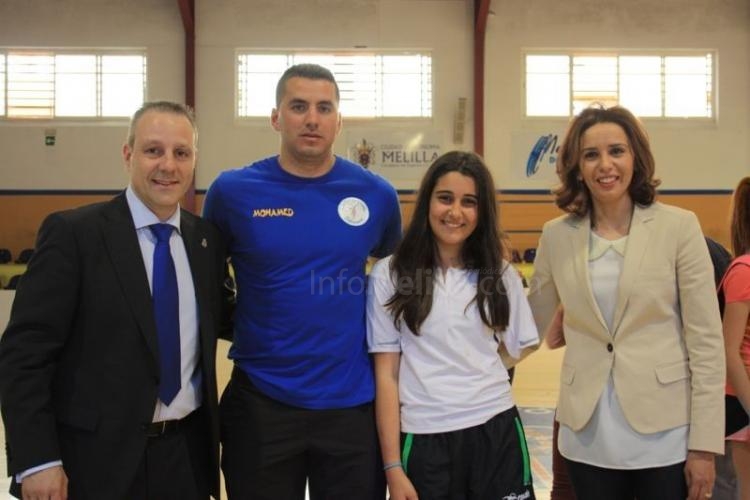 XX Gala del Deporte: la Federación de Balonmano recibirá el premio a la promoción deportiva