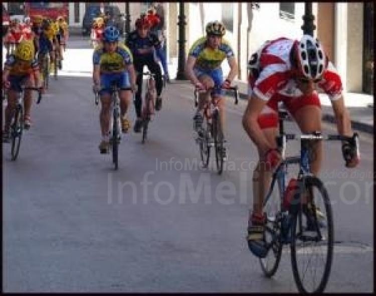 Ciclismo: Este sábado se disputará la III prueba de los Campeonatos Autonómicos en carretera