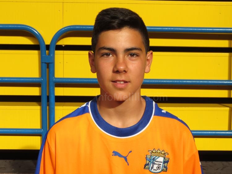 Gonzalo González, portero de la Peña Madridista Vº Centenario