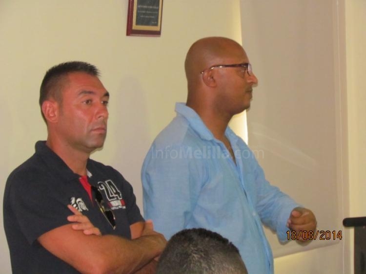 Los árbitros locales se ponen desde hoy en marcha