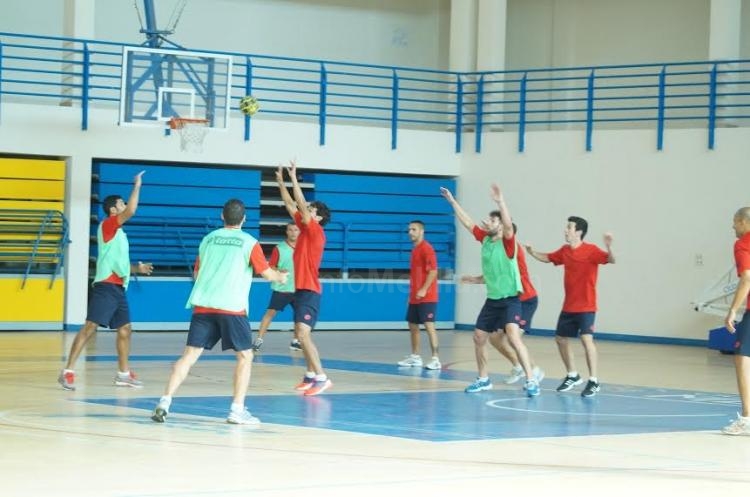 El de baloncesto