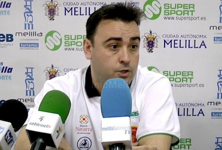 Sergio Lamúa