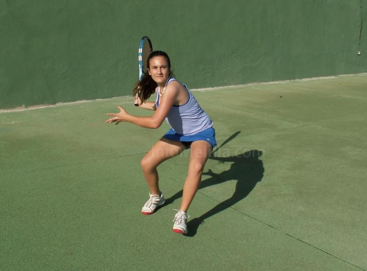Belén Calero
