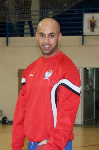 Selem Mourabet
