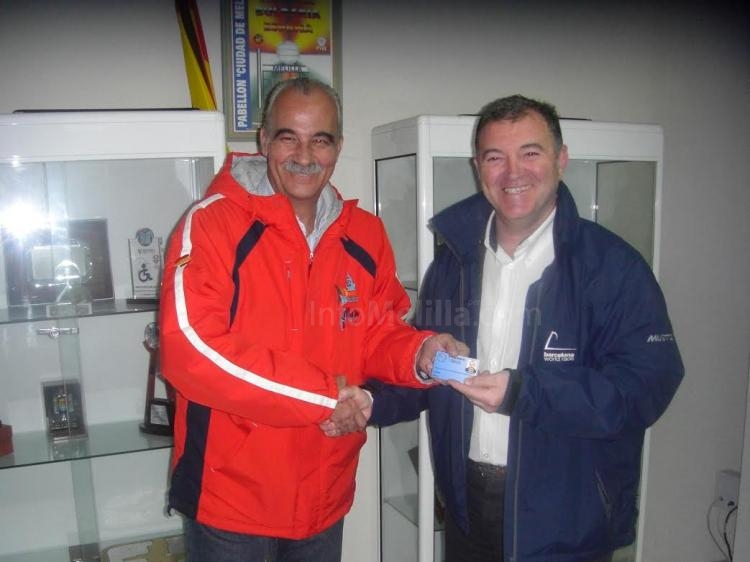 XX Gala del Deporte: Gerardo Fernández recibirá a título póstumo el premio "Defensa y Dedicación al Deporte"
