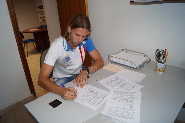 Momento de comprometerse con la Unión Deportiva