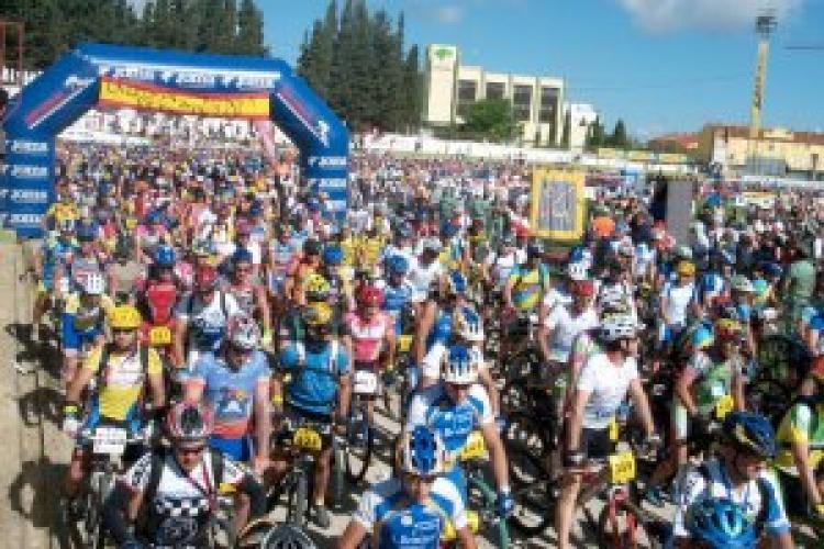 De nuevo este evento deportivo está teniendo la expectación que merece