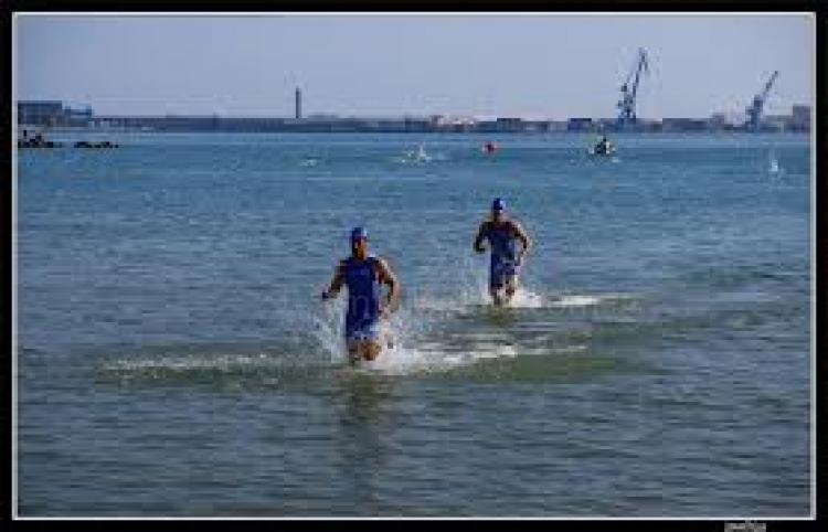 Triatlon: La Federación Melillense abre el plazo de inscripción de la I prueba de su circuito