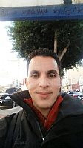 Mohamed Hamed el de las feminas