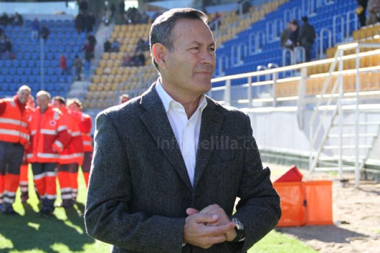 Juan Moya (UD Melilla)