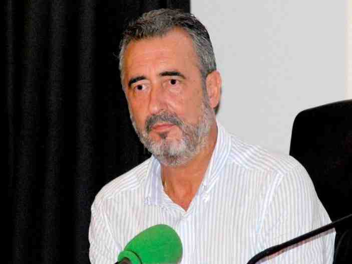 Ignacio Velázquez, candidato a la reelección de la Presidencia de PPL