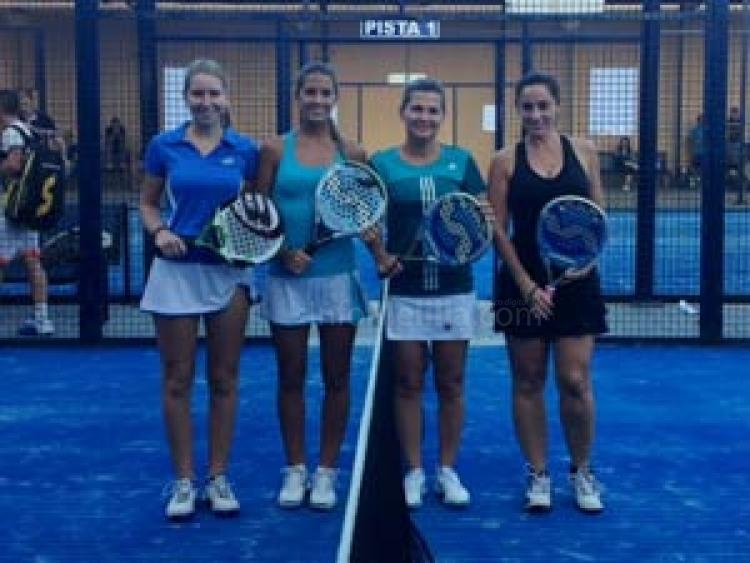 Padel: Decididas las plazas de la FMLP para el II TYC Premium