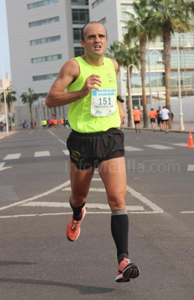 Fernando Térrez