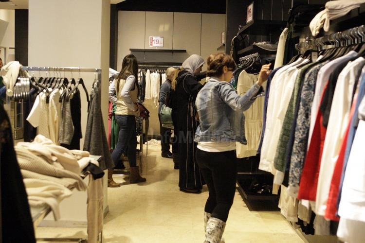 Comienzan oficialmente las rebajas de invierno