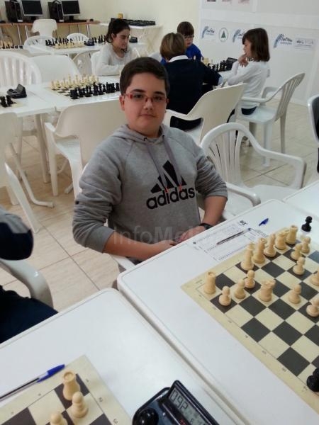 Daniel Dios