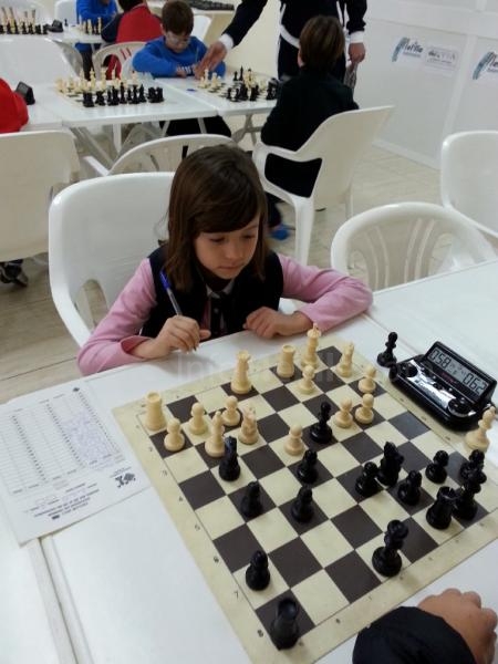 Marta Vázquez Pino