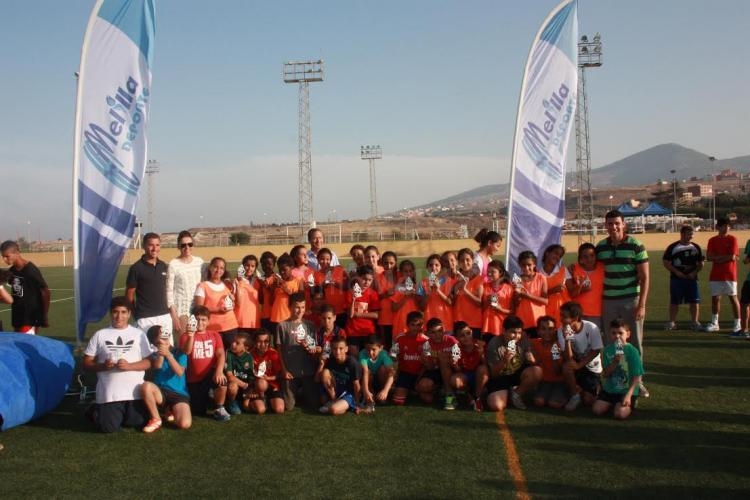XX Gala del Deporte: la Federación de Balonmano recibirá el premio a la promoción deportiva