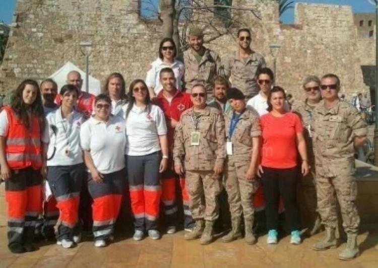 XX Gala del Deporte: El Tercio Gran Capitán recibirá el trofeo "Patronato de Turismo"