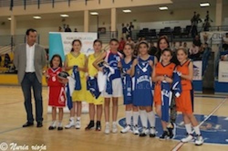 La Pizarra de Melilla Baloncesto: Quesos Cerrato, el potente rival de este viernes