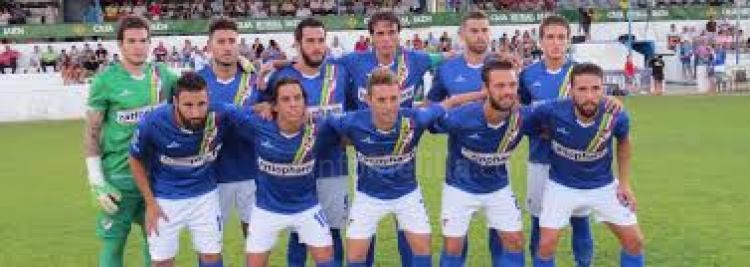 El equipo líder de este grupo IV, Linares CF que jugará partido ante el siempre complicado Ronda