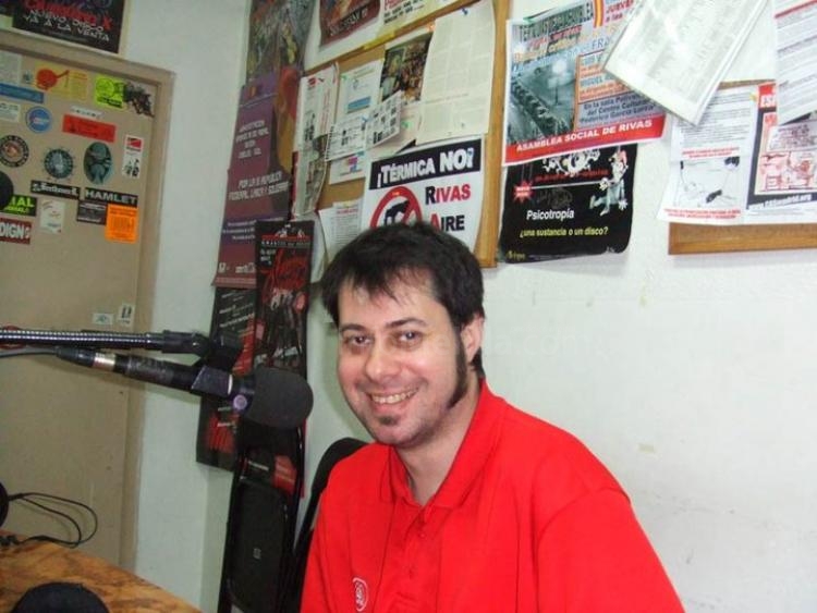 Jesús Moreno
