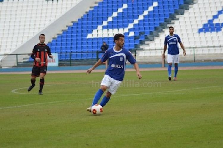 Sufian sirvió en bandeja el 2-0 a Manolo