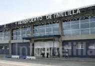 Constituido el Comité de Coordinación Aeroportuaria de Melilla