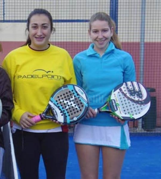 Padel: Decididas las plazas de la FMLP para el II TYC Premium