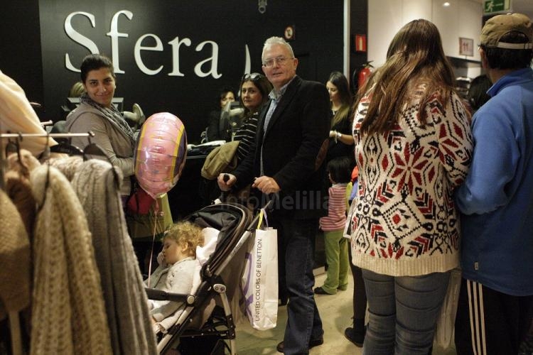 Comienzan oficialmente las rebajas de invierno