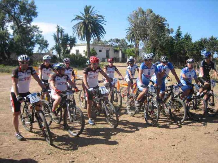 Este viernes se realizará la entrega de trofeos de la Gala del Ciclismo