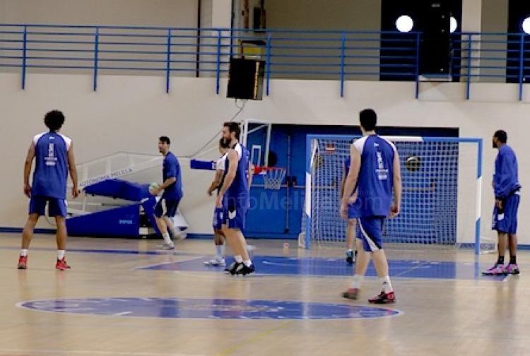 Melilla Baloncesto: Los Playoffs pasan por ganar en el "Javier Imbroda" y . . . ¡esperar!