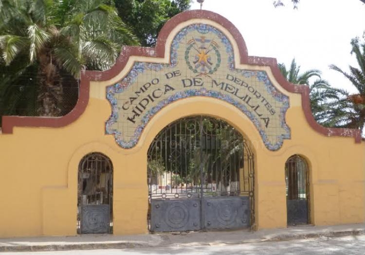 El Centro Deportivo-Cultural Militar "La Hípica" también ha sido galardonado
