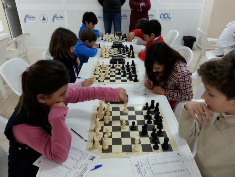 Ajedrez: Finalizó este pasado fin de semana el campeonato mas igualado delos últimos años