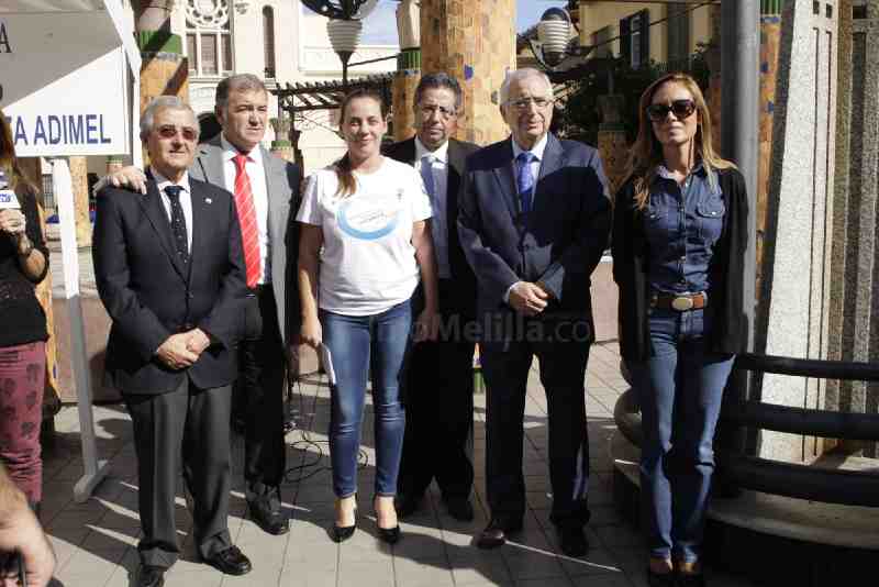 ADIMEL apuesta por la educación y la prevención en el Día de la Diabetes