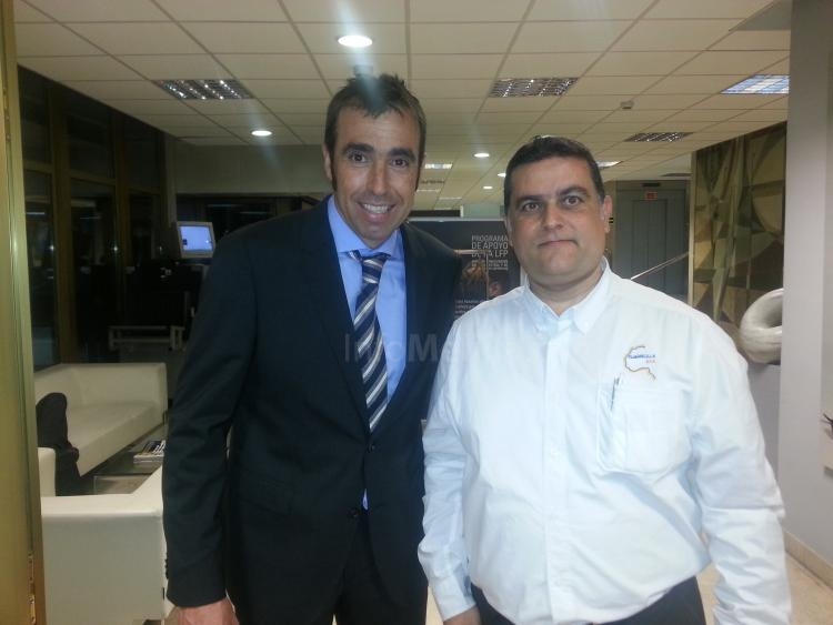 Con Nani Roma