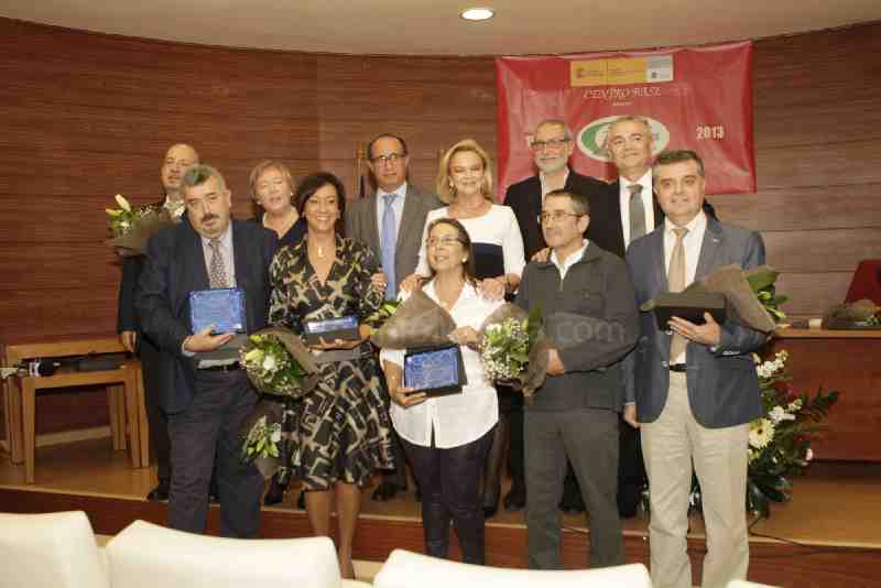 El Centro Base del Imserso ha celebrado su 25º aniversario haciendo balance de su gran labor en favor de los discapacitados de Melilla