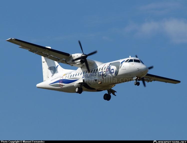 XX Gran Gala del Deporte: "Melilla Airlines" recibira el premio a la mejor firma patrocinadora del año 2013