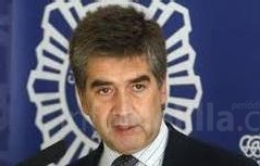 Ignacio Cosidó llegará mañana a Melilla