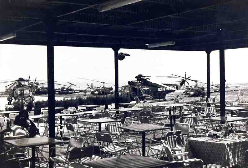 El Aeropuerto de Melilla cumple 45 años contabilizando más de 8,7 millones de pasajeros y más de 302.000 vuelos operados