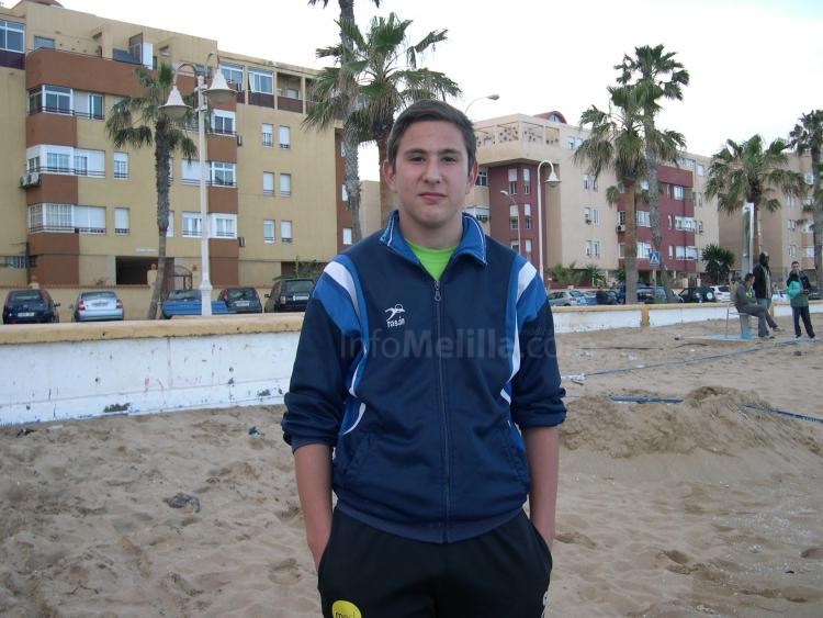Miguel Ángel Fernández
