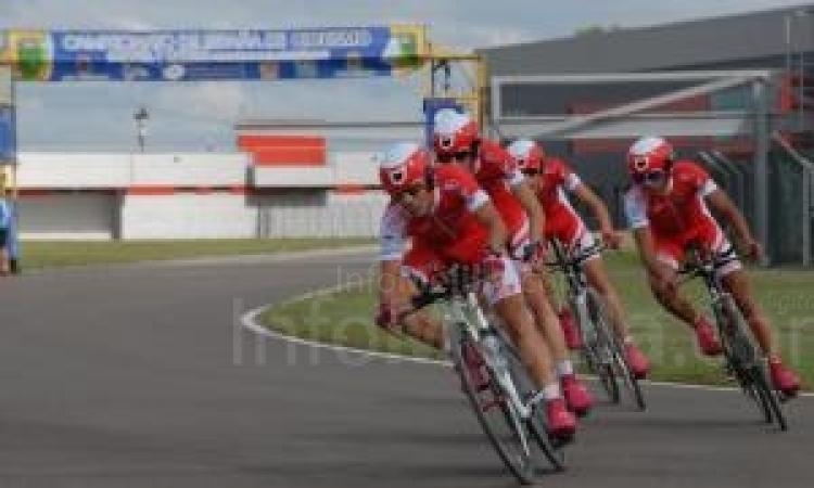 Este viernes se realizará la entrega de trofeos de la Gala del Ciclismo