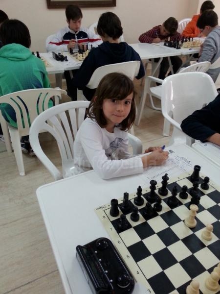 Marta Vázquez